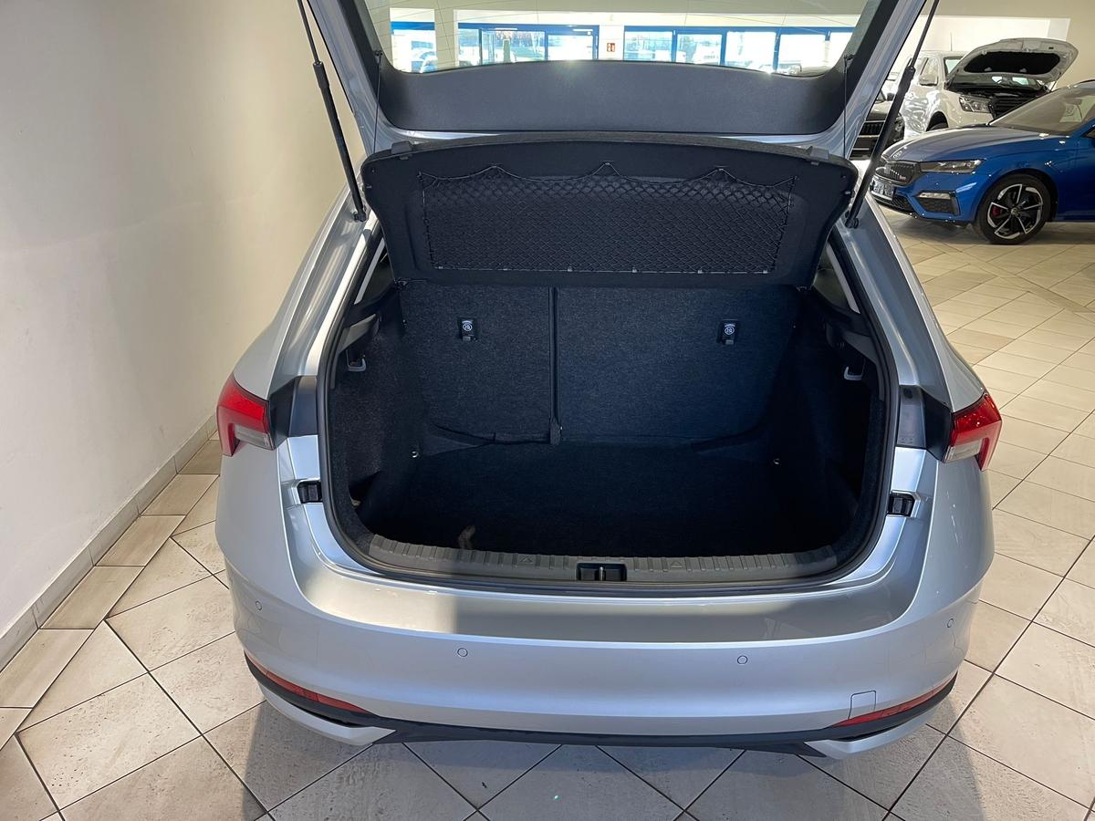 Skoda Scala 1.0 TSI Selection Garantie 09/2029 