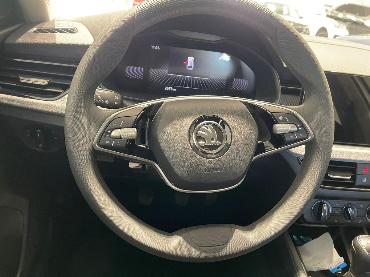 Skoda Scala 1.0 TSI Selection Garantie 09/2029 