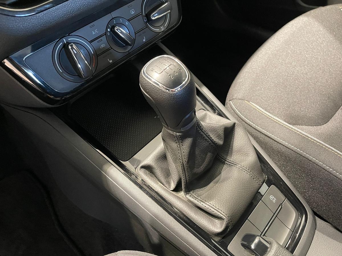 Skoda Scala 1.0 TSI Selection Garantie 09/2029 