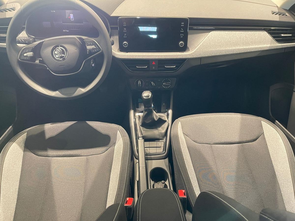 Skoda Scala 1.0 TSI Selection Garantie 09/2029 