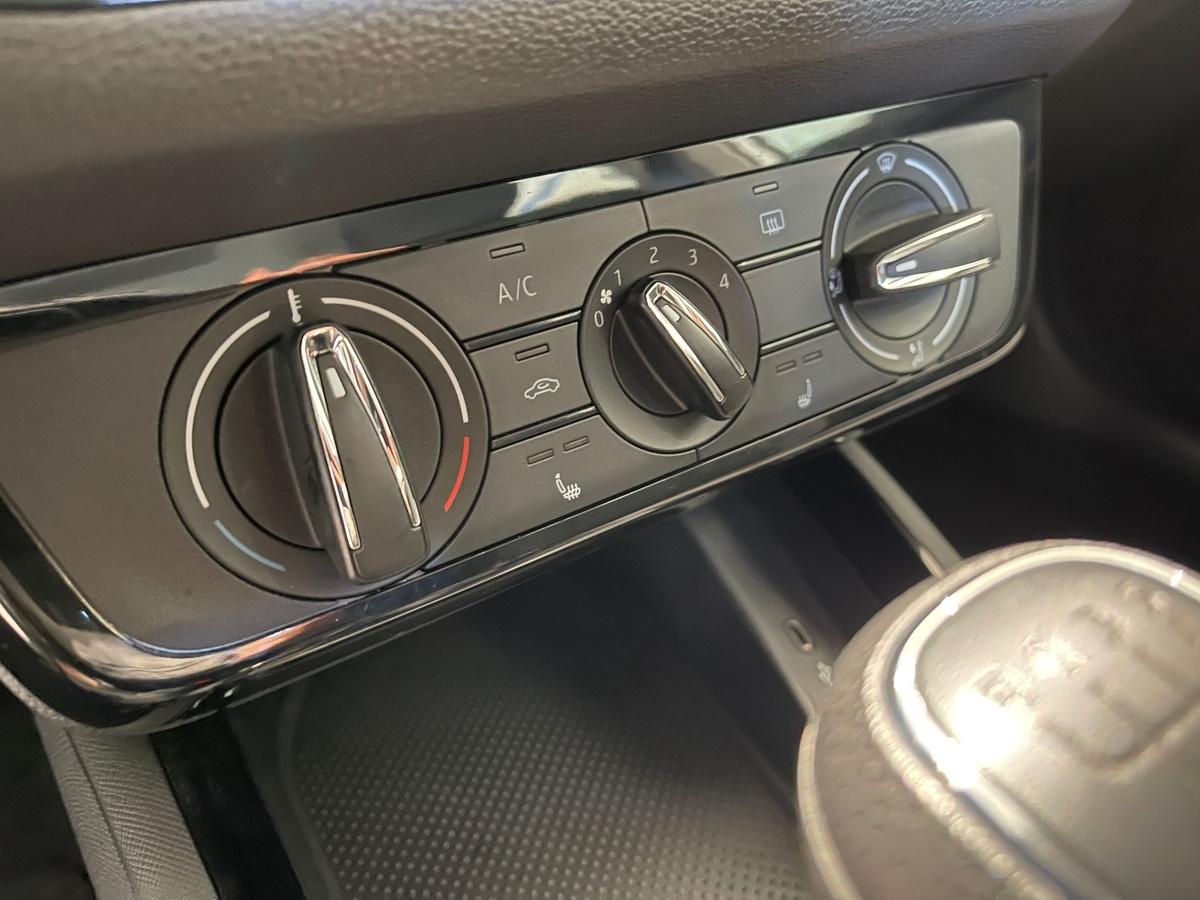 Skoda Scala 1.0 TSI Selection Garantie 09/2029 