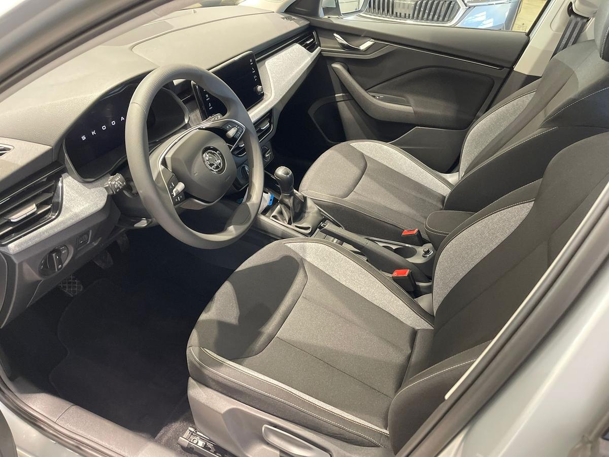 Skoda Scala 1.0 TSI Selection Garantie 09/2029 