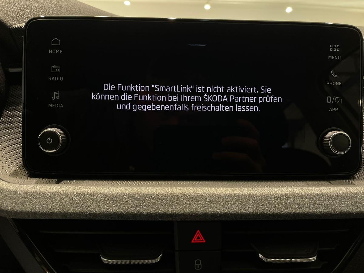 Skoda Scala 1.0 TSI Selection Garantie 09/2029 