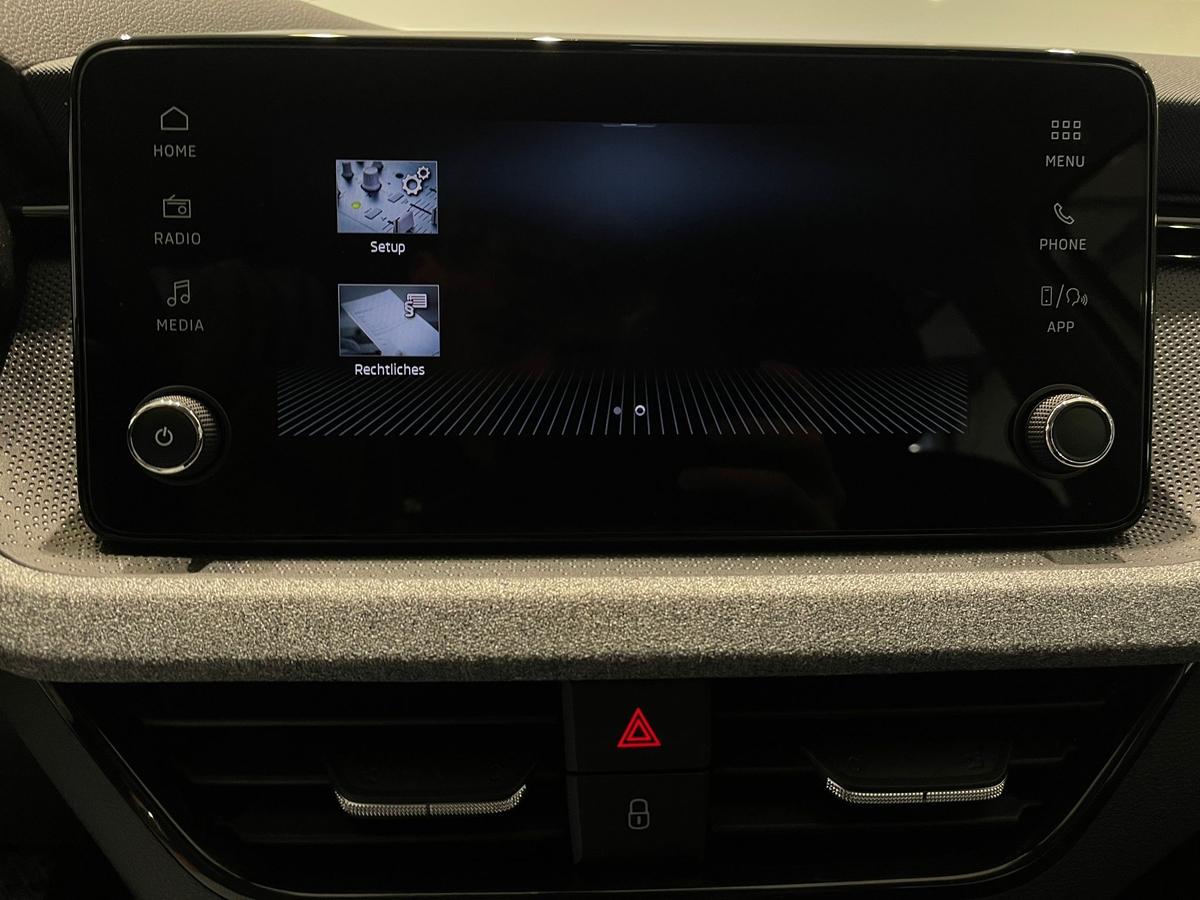 Skoda Scala 1.0 TSI Selection Garantie 09/2029 