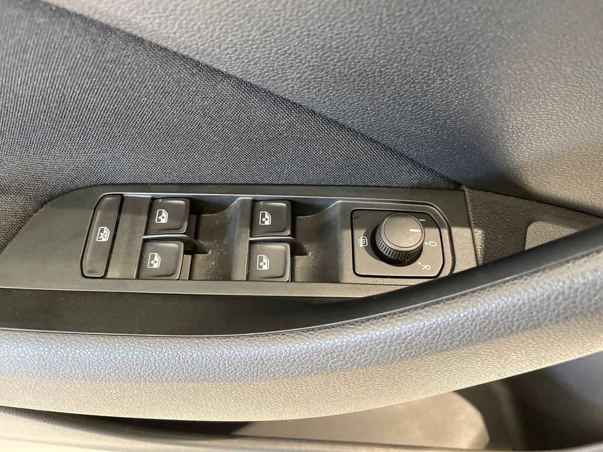 Skoda Scala 1.0 TSI Selection Garantie 09/2029 