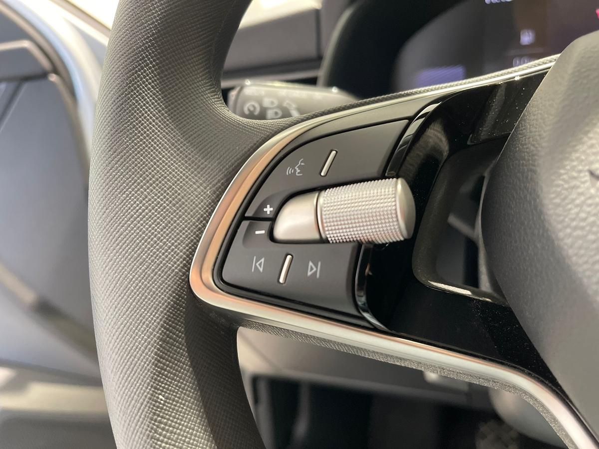 Skoda Scala 1.0 TSI Selection Garantie 09/2029 