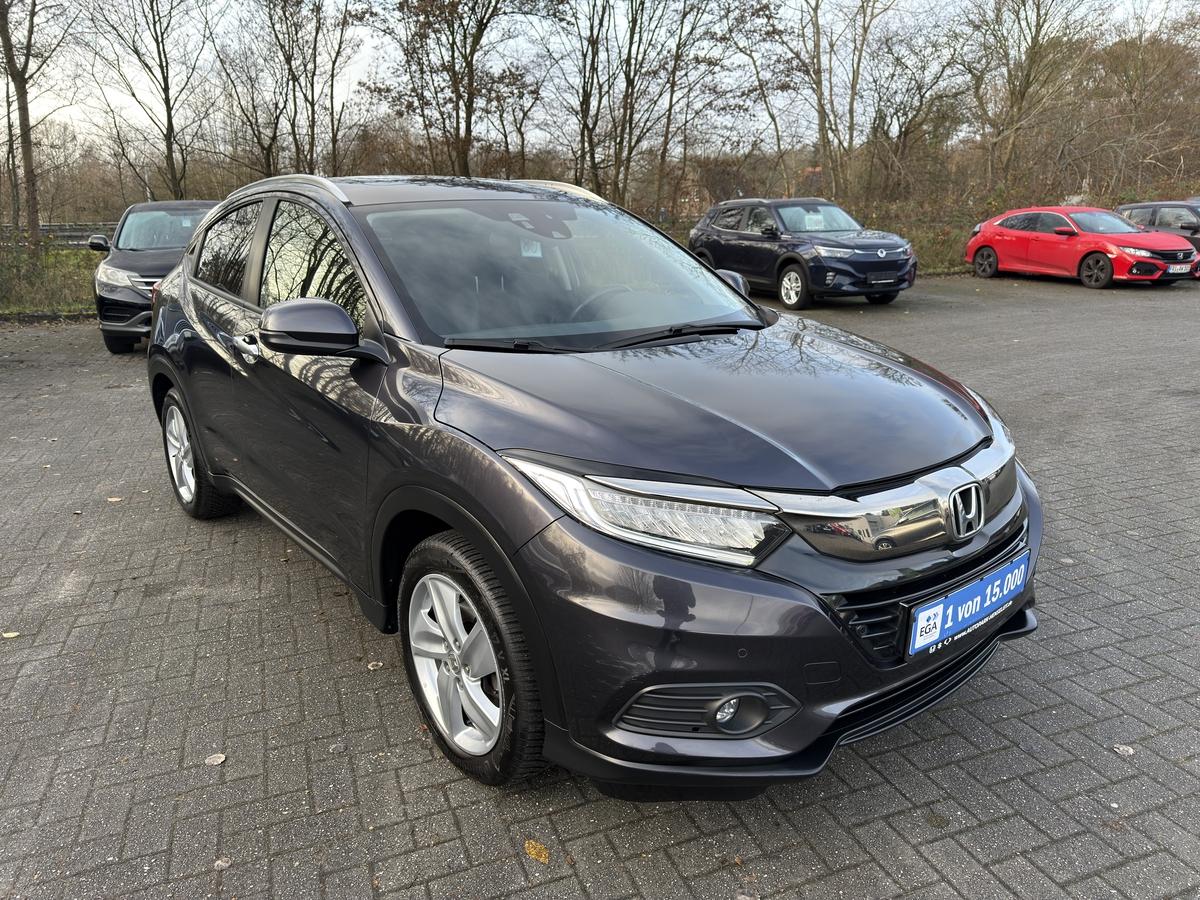 Honda HR-V 1.5 VTEC Executive