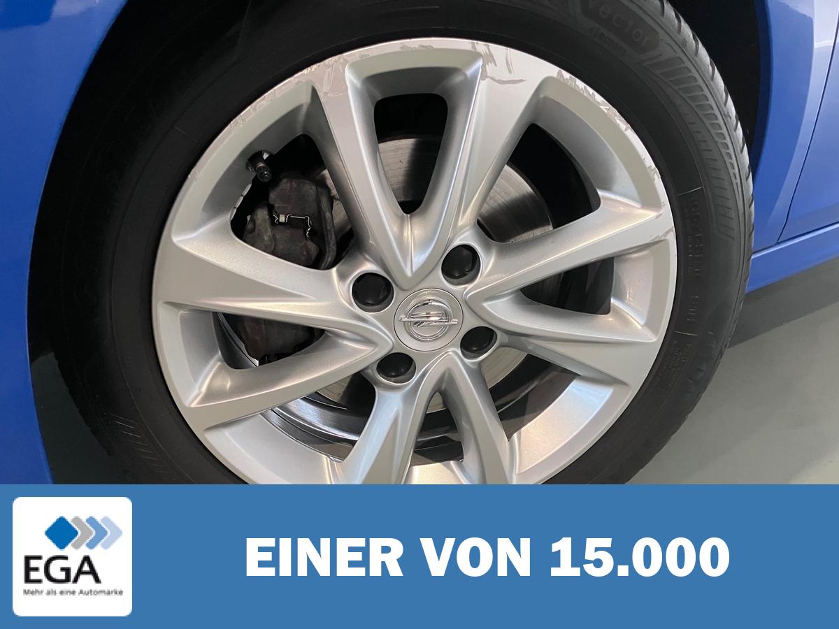 Opel Corsa 1.2 Turbo Elegance - Navi/ Klimaaut./ Sitzh./ Lenkradh