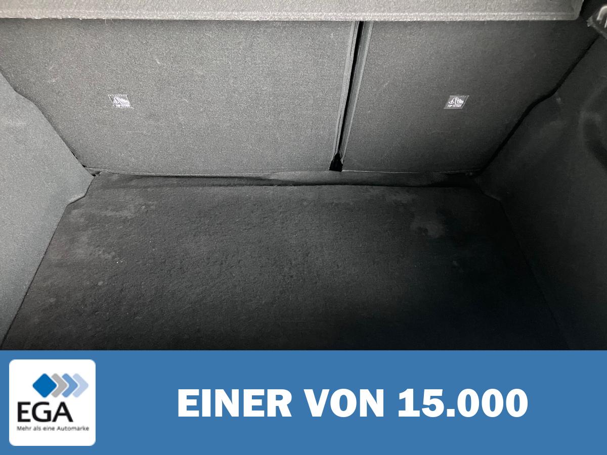 Opel Corsa 1.2 Turbo Elegance - Navi/ Klimaaut./ Sitzh./ Lenkradh