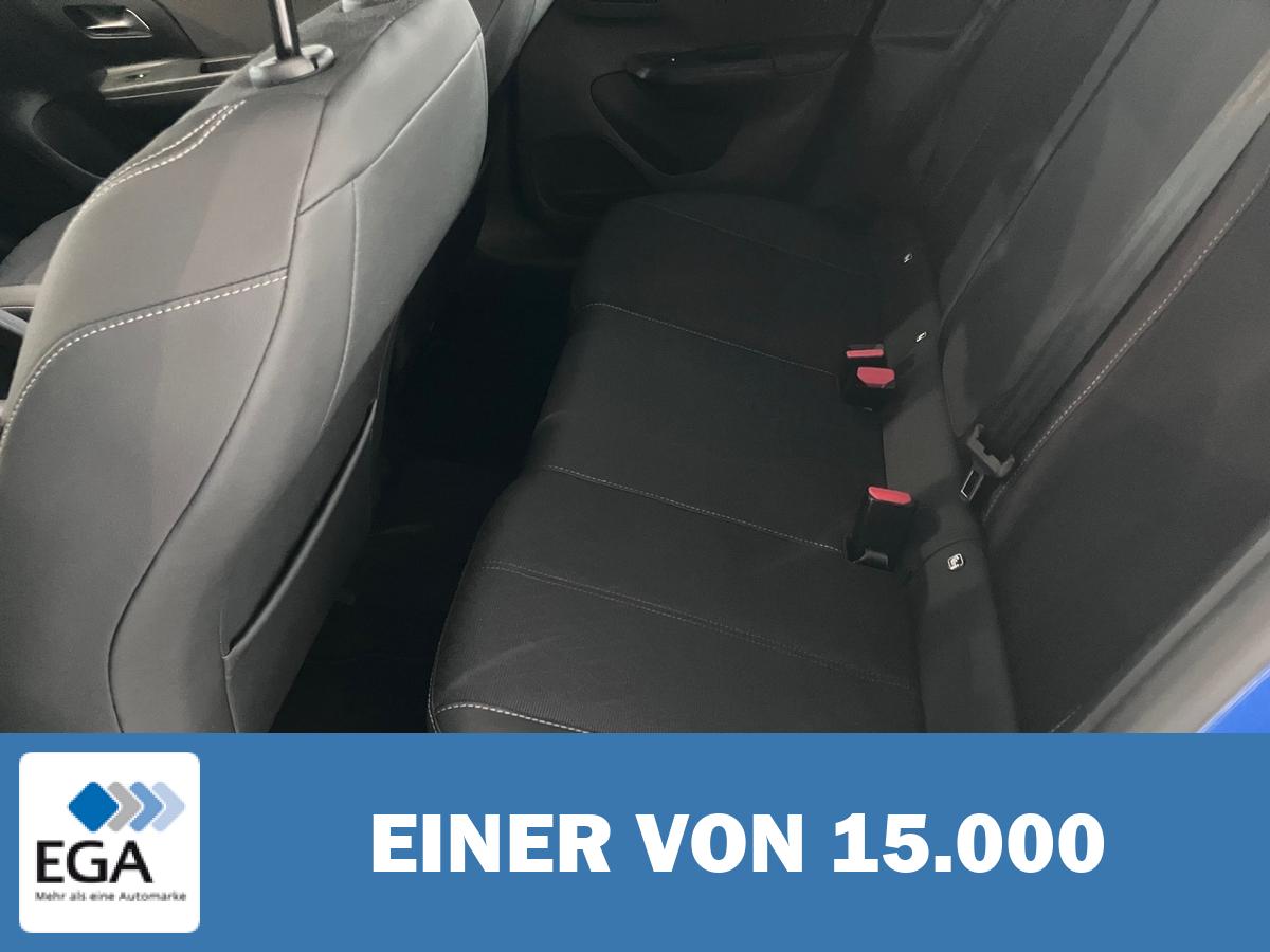 Opel Corsa 1.2 Turbo Elegance - Navi/ Klimaaut./ Sitzh./ Lenkradh