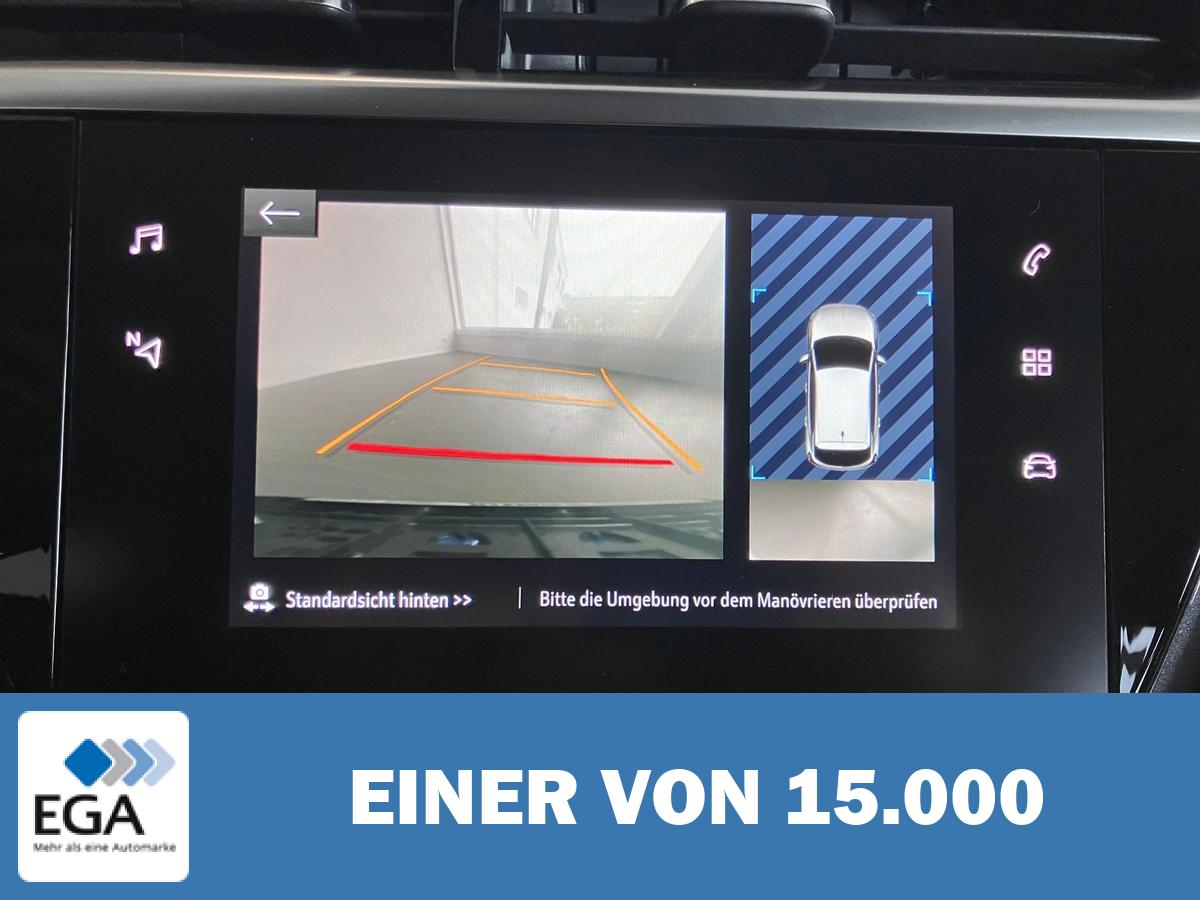 Opel Corsa 1.2 Turbo Elegance - Navi/ Klimaaut./ Sitzh./ Lenkradh