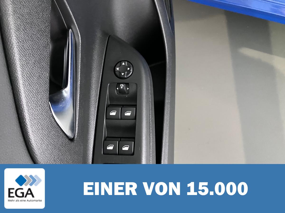 Opel Corsa 1.2 Turbo Elegance - Navi/ Klimaaut./ Sitzh./ Lenkradh