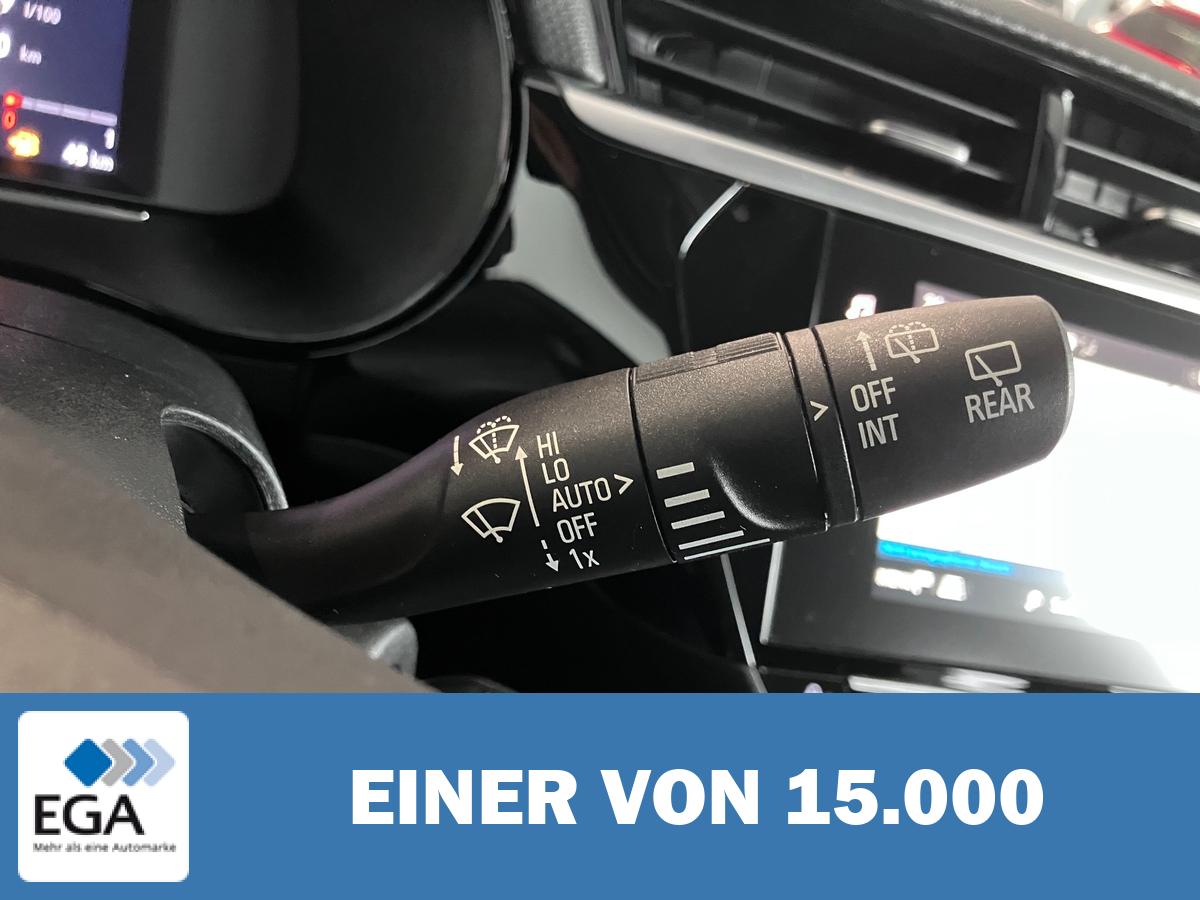 Opel Corsa 1.2 Turbo Elegance - Navi/ Klimaaut./ Sitzh./ Lenkradh
