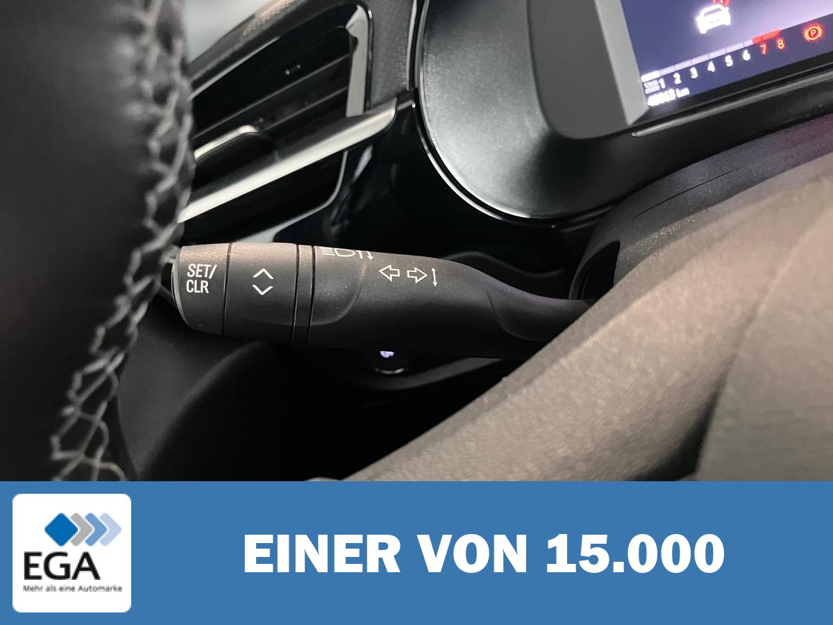 Opel Corsa 1.2 Turbo Elegance - Navi/ Klimaaut./ Sitzh./ Lenkradh