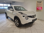 Bild Nissan Juke Klimaautomatik Kamera Keyless