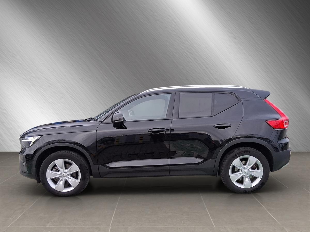 Volvo XC40 Core*NAVI*AHK*PARKASSISTENZ*SITZ- & LENKRADHEIZUNG*