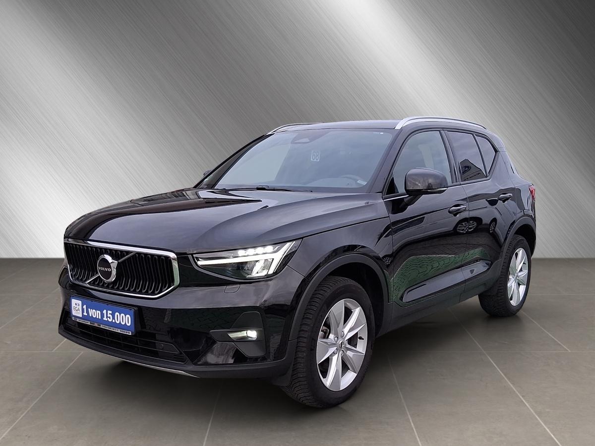 Volvo XC40 Core*NAVI*AHK*PARKASSISTENZ*SITZ- & LENKRADHEIZUNG*