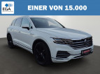 Bild Volkswagen Touareg 3.0 V6 TDI Atmosphere VOLL AHK Memory LED Navi ACC