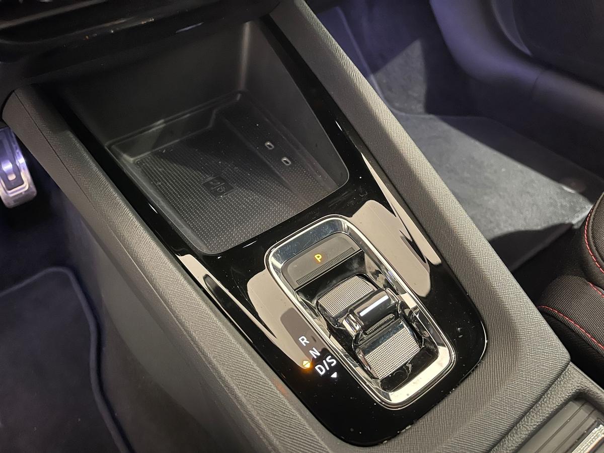 Skoda Octavia Combi RS 1.4 iV AHK Garantie 