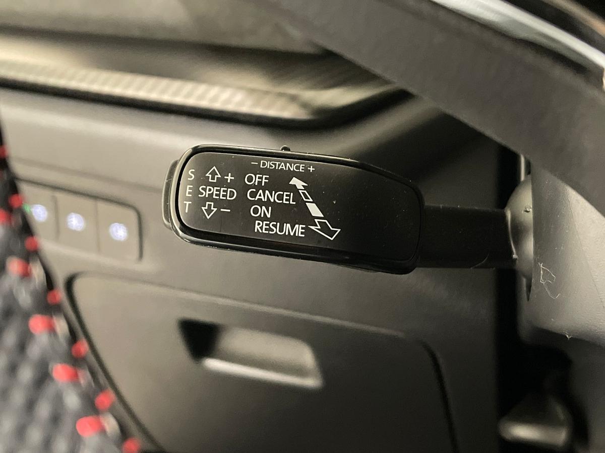 Skoda Octavia Combi RS 1.4 iV AHK Garantie 