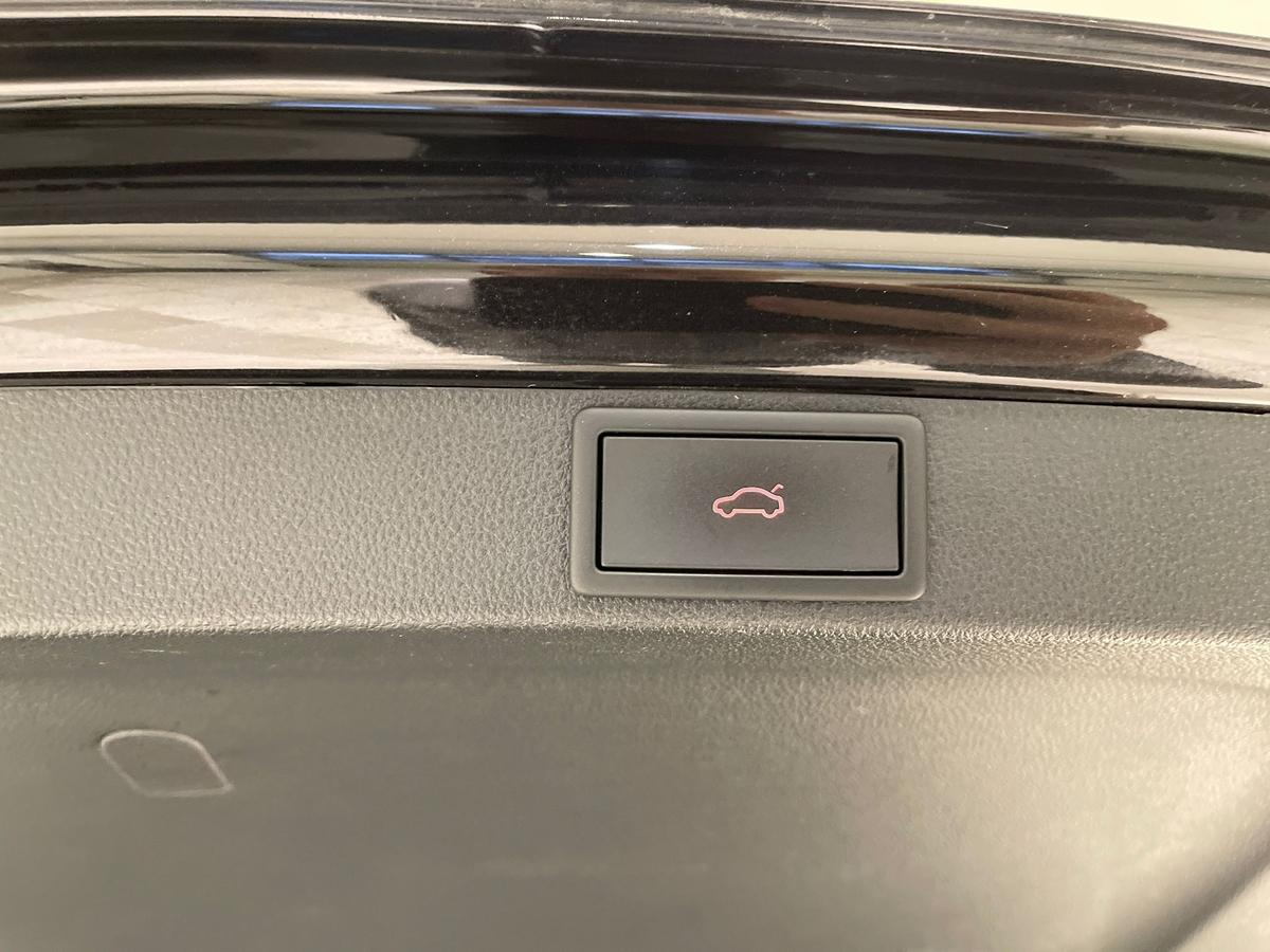 Skoda Octavia Combi RS 1.4 iV AHK Garantie 