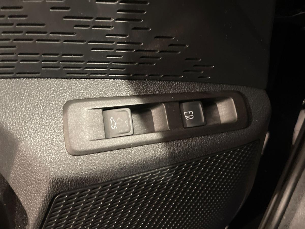 Skoda Octavia Combi RS 1.4 iV AHK Garantie 