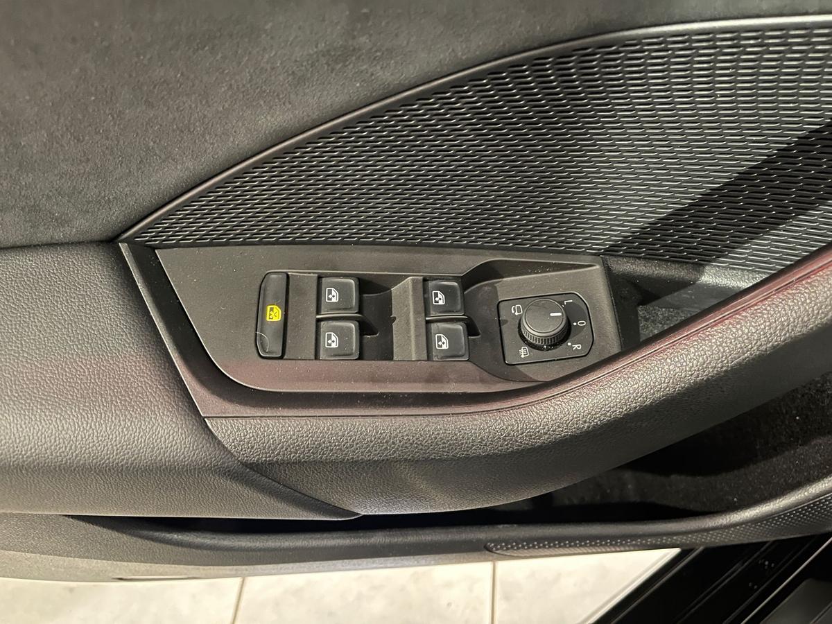 Skoda Octavia Combi RS 1.4 iV AHK Garantie 