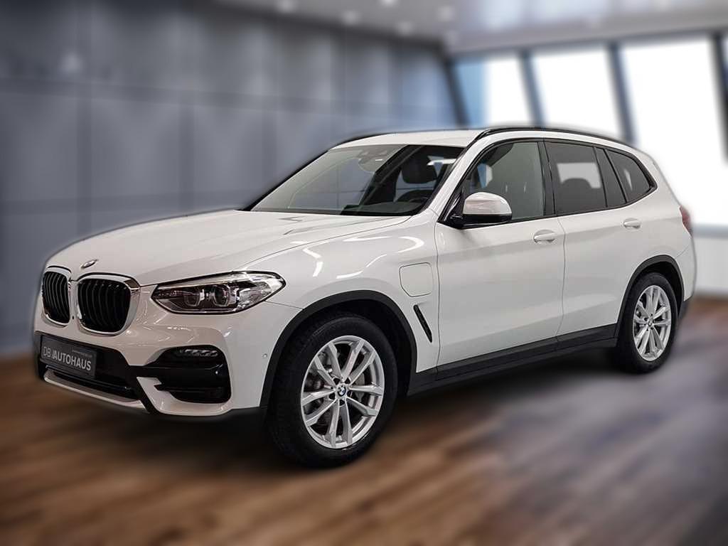 BMW X3 X3 xDrive 30e Advantage Sport-Steptronic