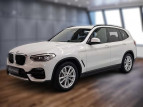 Bild BMW X3 X3 xDrive 30e Advantage Sport-Steptronic