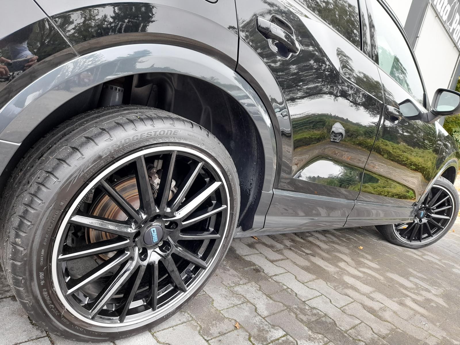 Audi Q2 DSG NAVI/APP~PANO~SHZ~VIRTUALL~RKam~eHeKl~LED