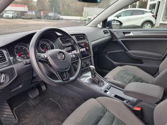 Volkswagen Golf VII Variant Comfortline mit R-Line Paket