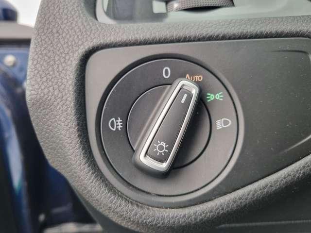 Volkswagen Golf VII Variant Comfortline mit R-Line Paket