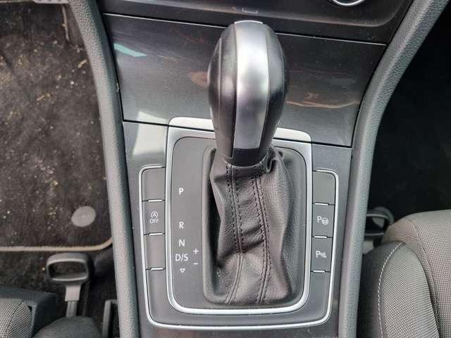 Volkswagen Golf VII Variant Comfortline mit R-Line Paket