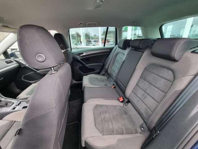 Volkswagen Golf VII Variant Comfortline mit R-Line Paket