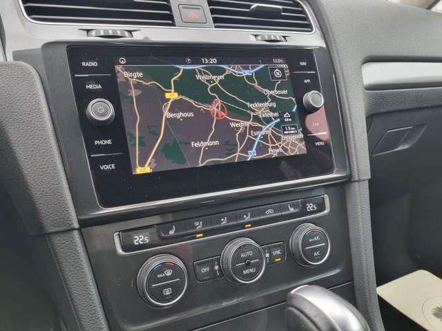 Volkswagen Golf VII Variant Comfortline mit R-Line Paket