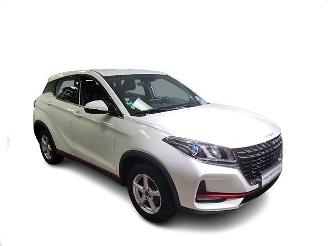 DFSK Fengon 500 AUTOMATIK+KAMERA+SHZ+