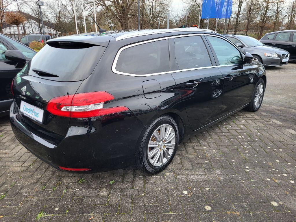 Peugeot 308 SW 0% Anzahlung