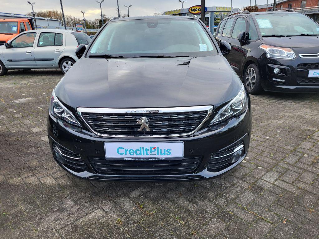 Peugeot 308 SW 0% Anzahlung