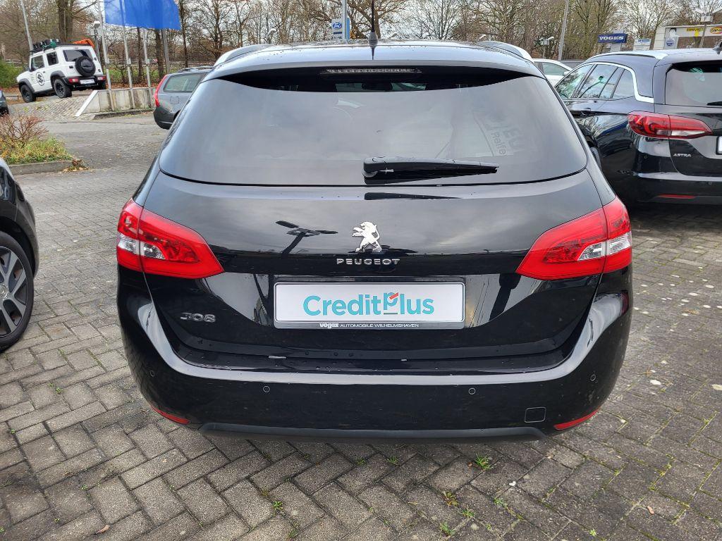 Peugeot 308 SW BlueHDi 130 Allure + KAMERA+WR+