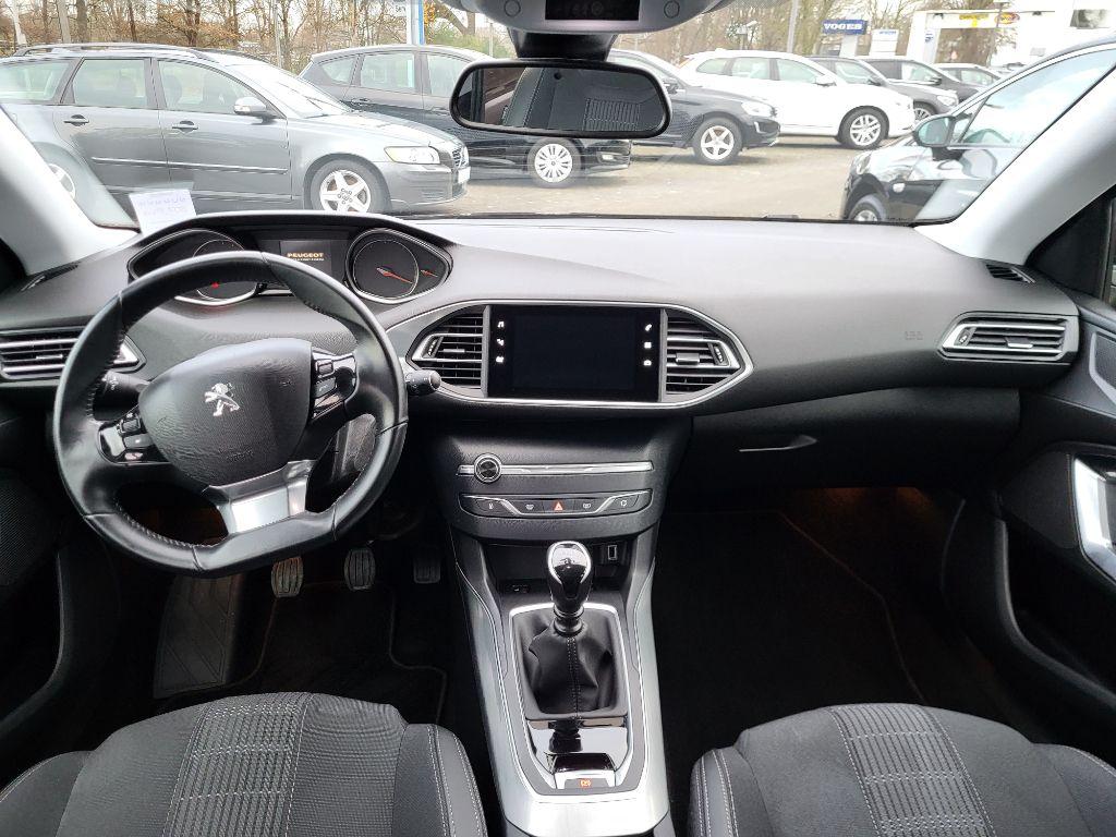 Peugeot 308 SW 0% Anzahlung