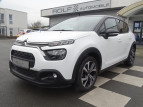 Bild Citroën C3 1.2 SHINE*LED*DAB*NAVI*RFK*GJR*TEL*CARPLAY*