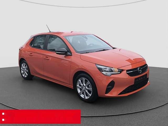 Opel Corsa 1.2 Edition PDC RFK KLIMA
