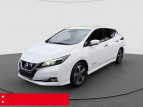 Bild Nissan Leaf Leaf ZE1 40kWh N-CONNECTA NAVI RFK PDC
