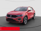 Bild Volkswagen T-Roc 2.0 TSI DSG 4M Sport NAVI PANO RFK