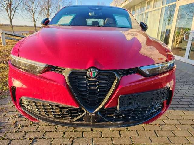 Alfa Romeo Tonale Sprint 1.5 T 48V-Hybrid M+S auf ALU-Kamera-