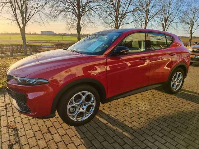Alfa Romeo Tonale Sprint 1.5 T 48V-Hybrid M+S auf ALU-Kamera-