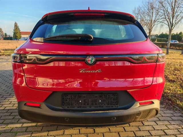 Alfa Romeo Tonale Sprint 1.5 T 48V-Hybrid M+S auf ALU-Kamera-