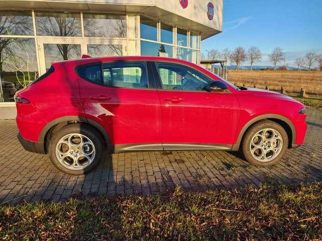 Alfa Romeo Tonale Sprint 1.5 T 48V-Hybrid M+S auf ALU-Kamera-