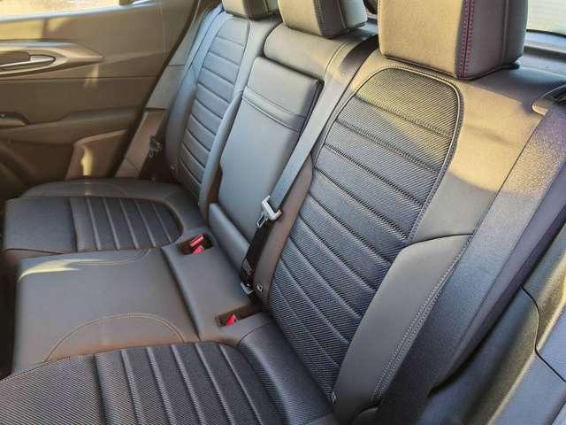 Alfa Romeo Tonale Sprint 1.5 T 48V-Hybrid M+S auf ALU-Kamera-