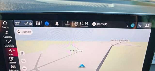 Alfa Romeo Tonale Sprint 1.5 T 48V-Hybrid M+S auf ALU-Kamera-